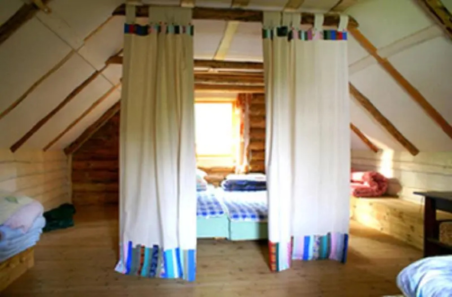 Järvenukka Puhkemaja