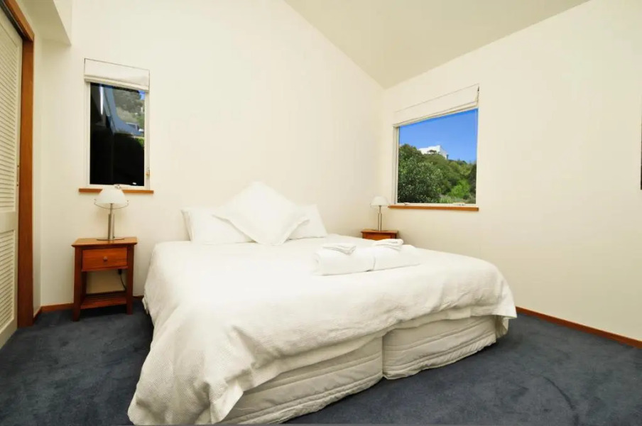 Sea Views Holiday Home