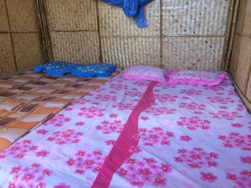 Baan 2 Dao Farmstay - Hostel