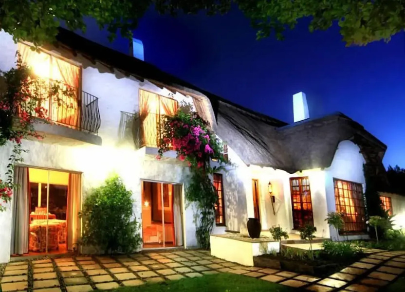 De Witt'e Guest House