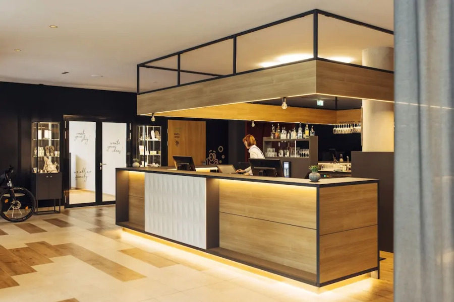 harry’s home Bischofshofen hotel & apartments