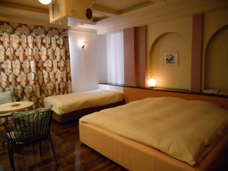 Hotel Mare (Adult Only)