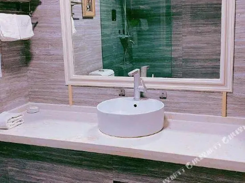 Xiangcheng Shengshi Hotel