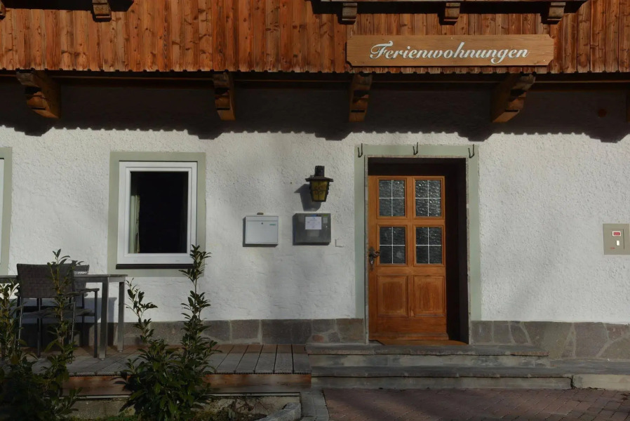 Alpen-Residenz Fieberbrunn