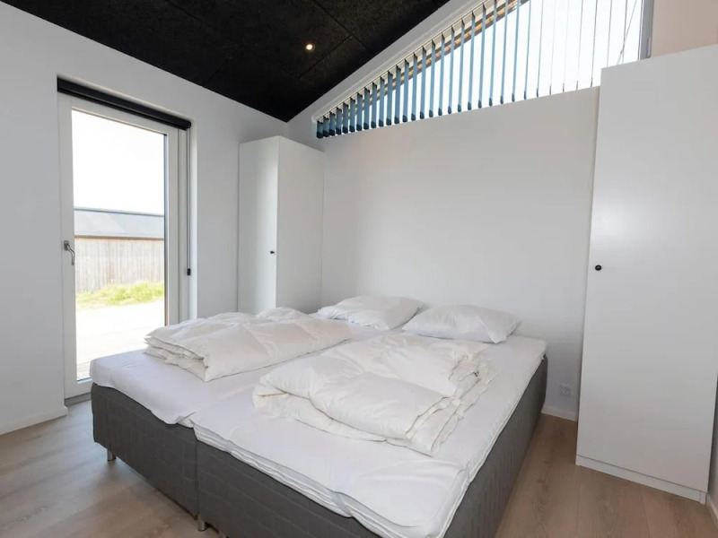 10 Person Holiday Home in Saltum-by Traum