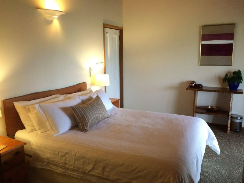 Hillcrest Mountain View Retreat