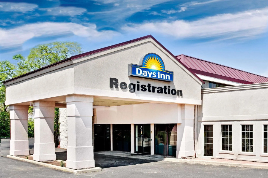 Days Inn Sharonville