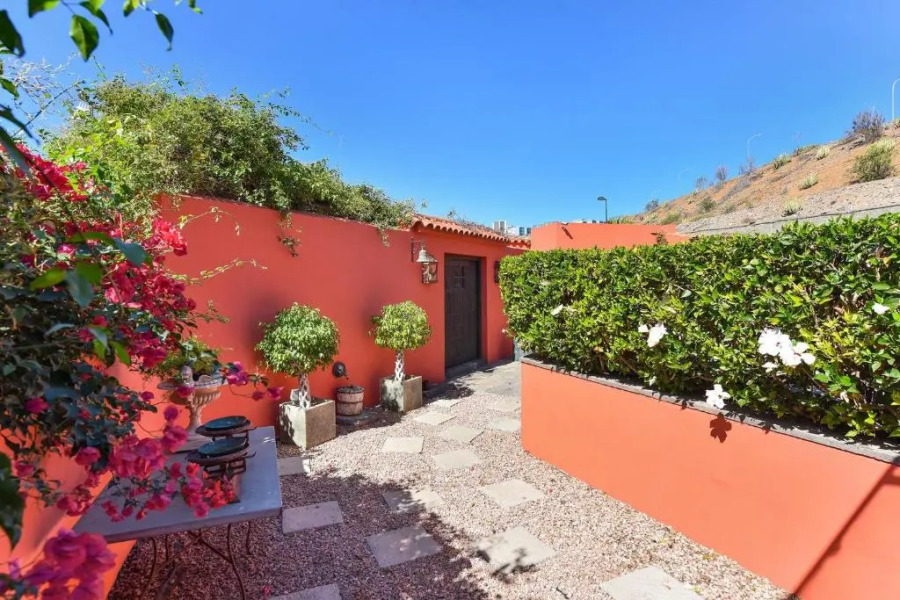 Charming Studio El Cortijo Golf 2
