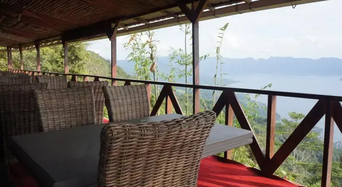 Lawang Adventure Park