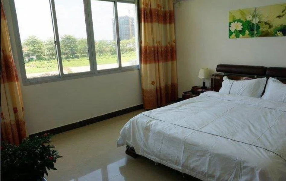 Dongshan Guanlanwan Resort Villa