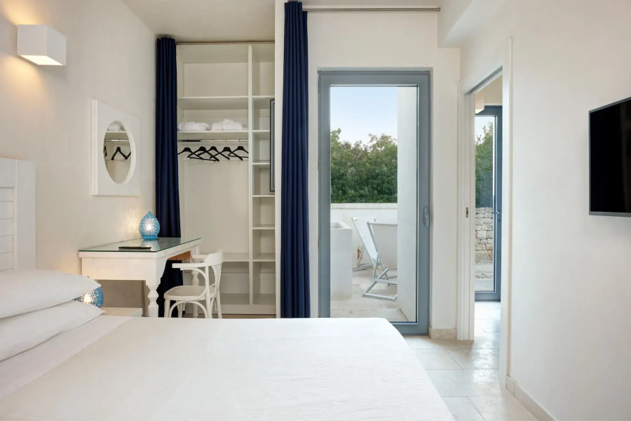 Meditur Puglia by Itafirst Hotels