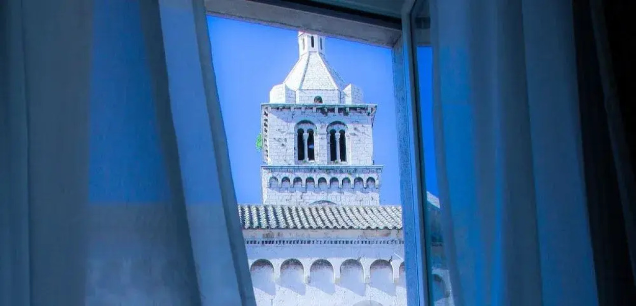 Brezza Marina Reataurant E  B&B