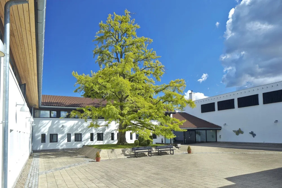 Vilvorde Kursuscenter