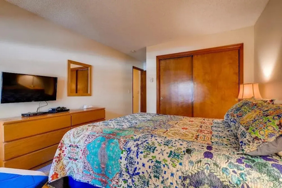 Tyra Ii By Peak Property Management