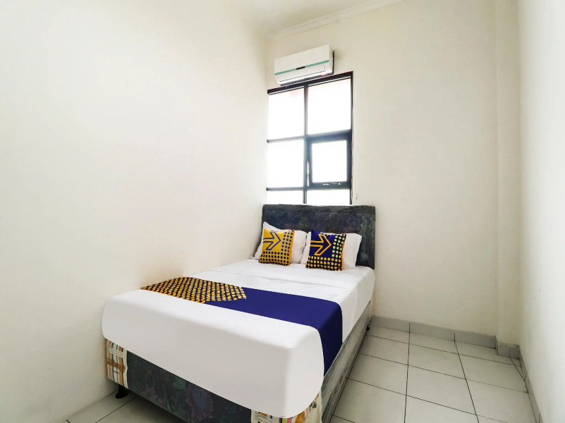 SPOT ON 90781 Bee M 2 Syariah