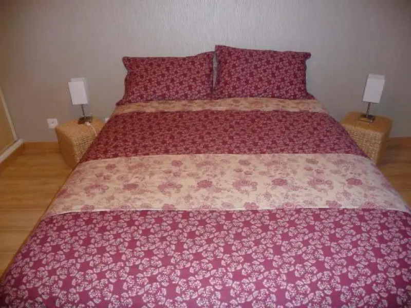 Gite de lÉtang du Coin