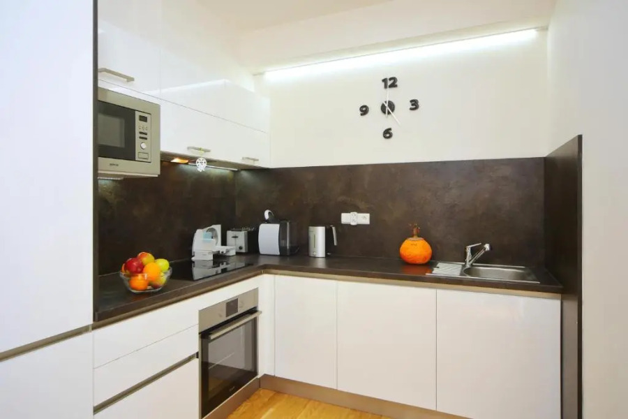 Apartment Medvědín 331/110