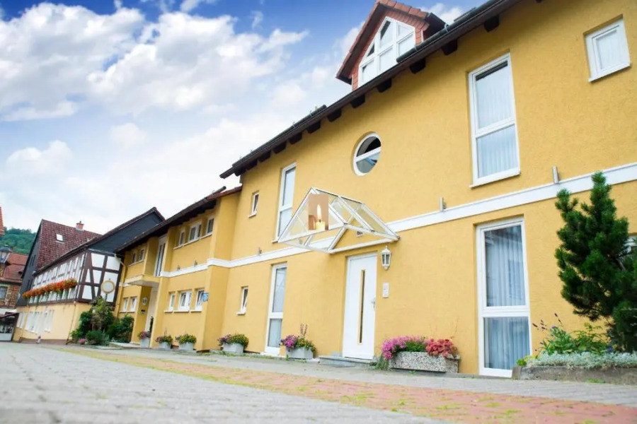 Ferienapartments Schnibbe