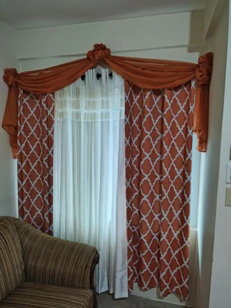 Apt S4, Park View Terrace- Cozy Convenience!