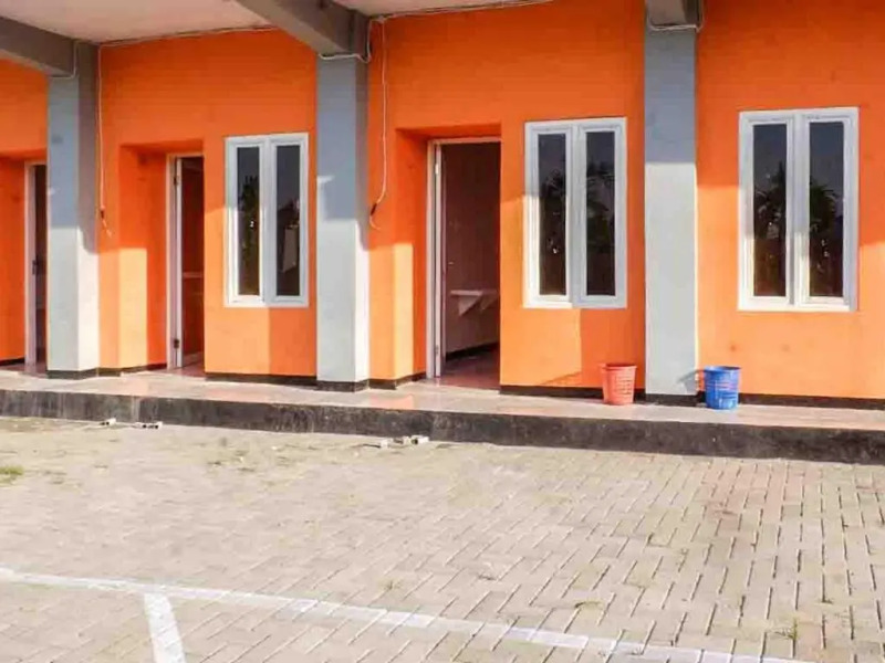 Artayya Puri 2 near Alun Alun Caruban Mitra RedDoorz