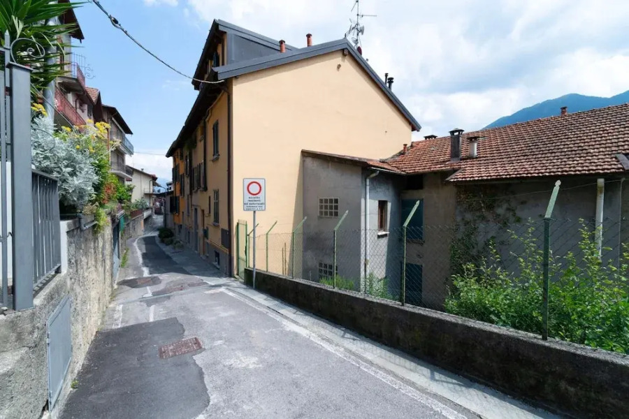 Greenway Apartment by Wonderful Italy