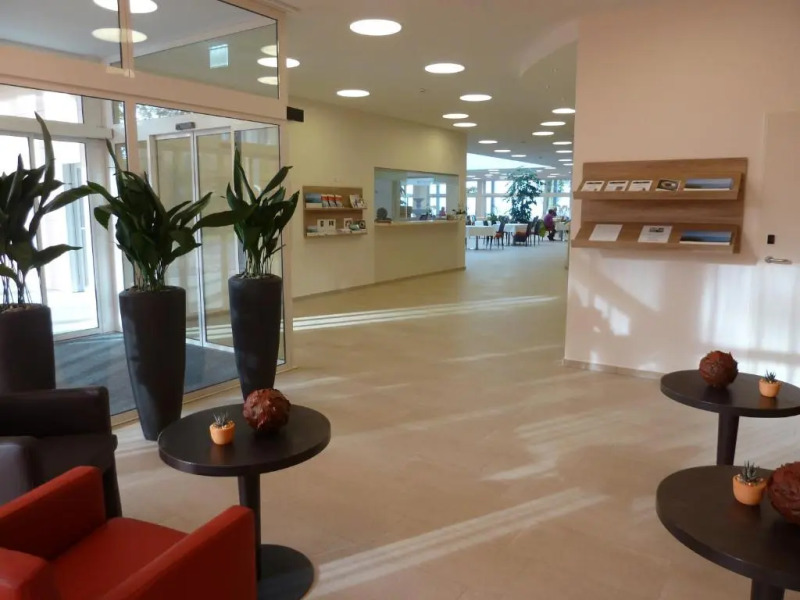 Hotel / Restaurant Sokrates