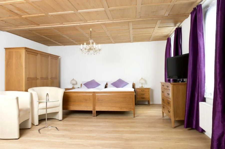 Gasthof Rössli Gondiswil