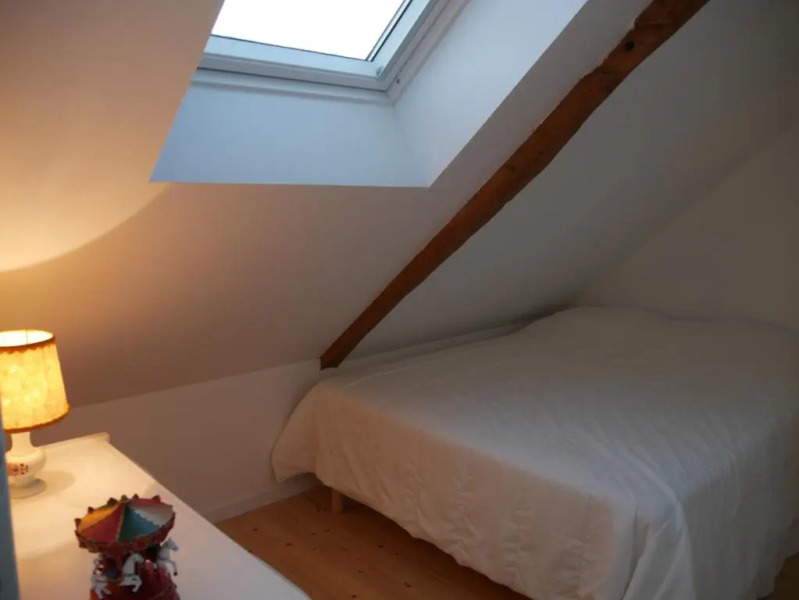 * la Campagne Au Bord de la Mer *