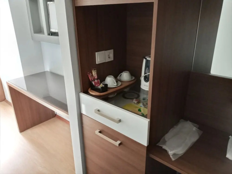 Hotel Barcelona Yusufeli