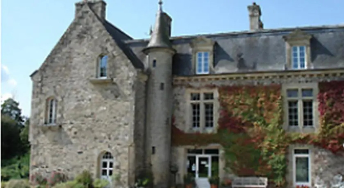 Manoir de Toullaeron