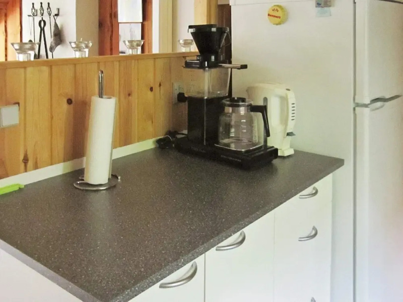 5 Person Holiday Home in Hals-by Traum