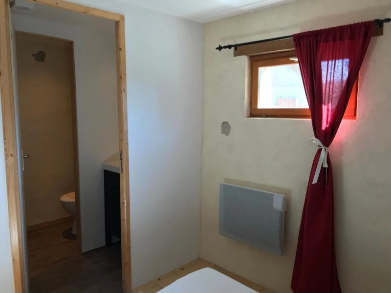 Chambres d'Hôtes Le Ribet