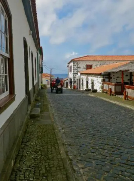 Alojamentos Flores Island