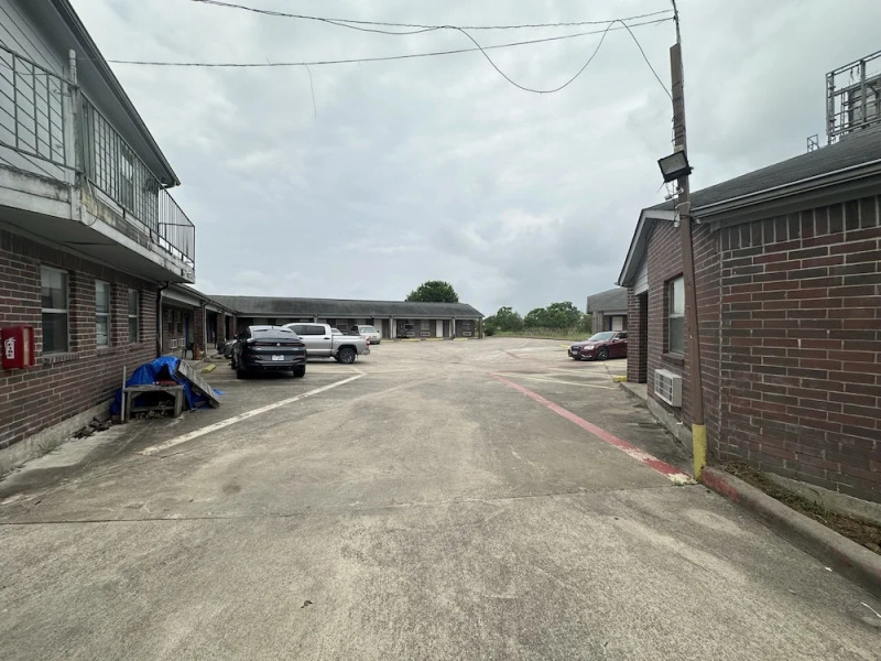 Travel Inn By OYO La Marque Texas City I-45