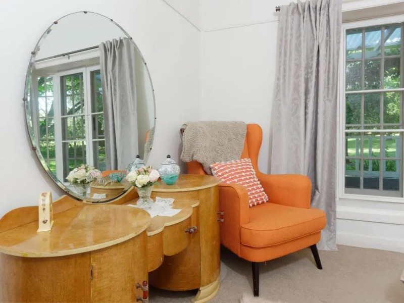 Redwood Cottage Burradoo getaway Southern Highlands 4pm Check Out Sunday