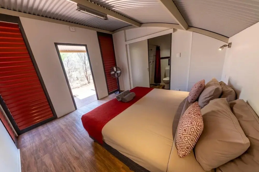 East Kimberley Tours Bungle Bungle Savannah Lodge