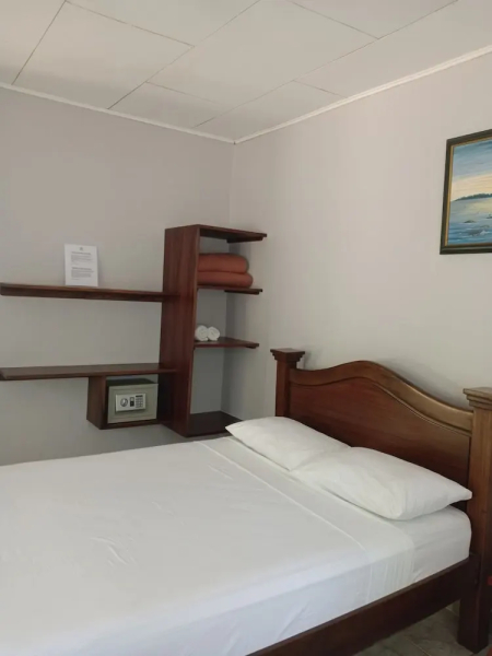 Ostional Turtle Lodge