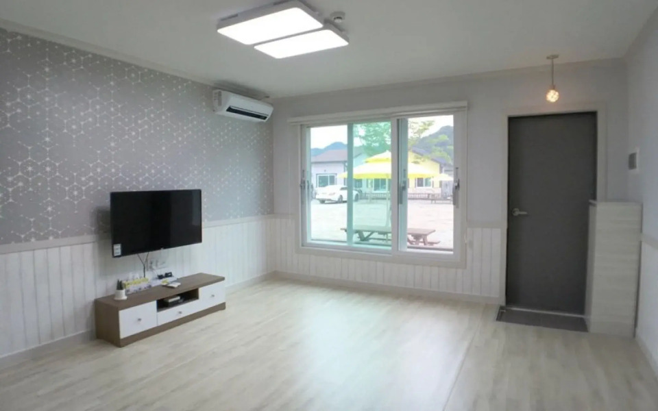 Goesan Haengbok Nurigo Pension