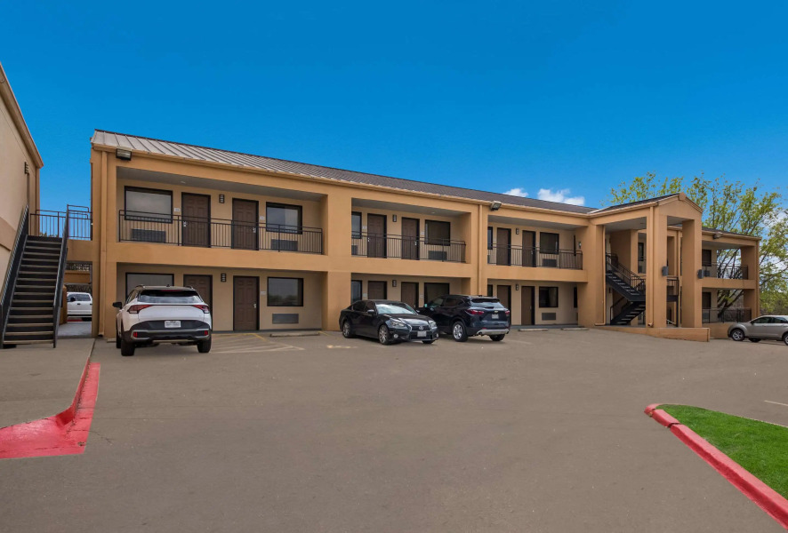 Quality Inn & Suites Round Rock - Austin North