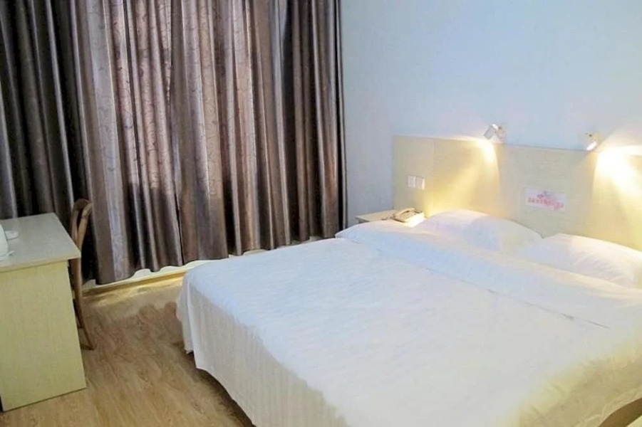 Jiaozuo Yu Lun Hotel