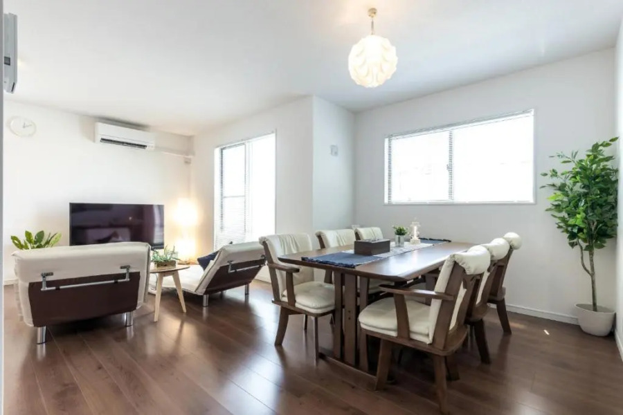 The Beach Front Miurakaigan - Vacation STAY 10780