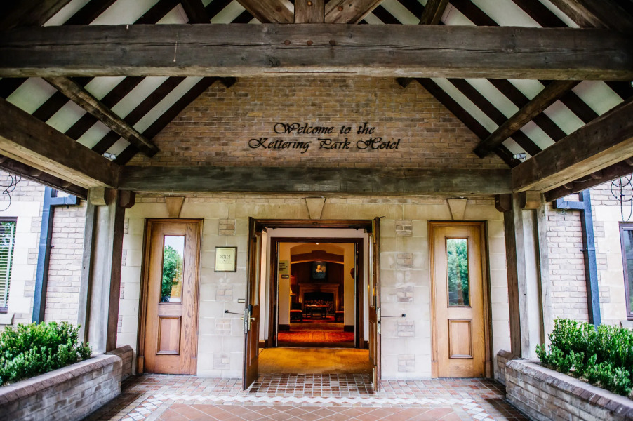 Kettering Park Hotel & Spa