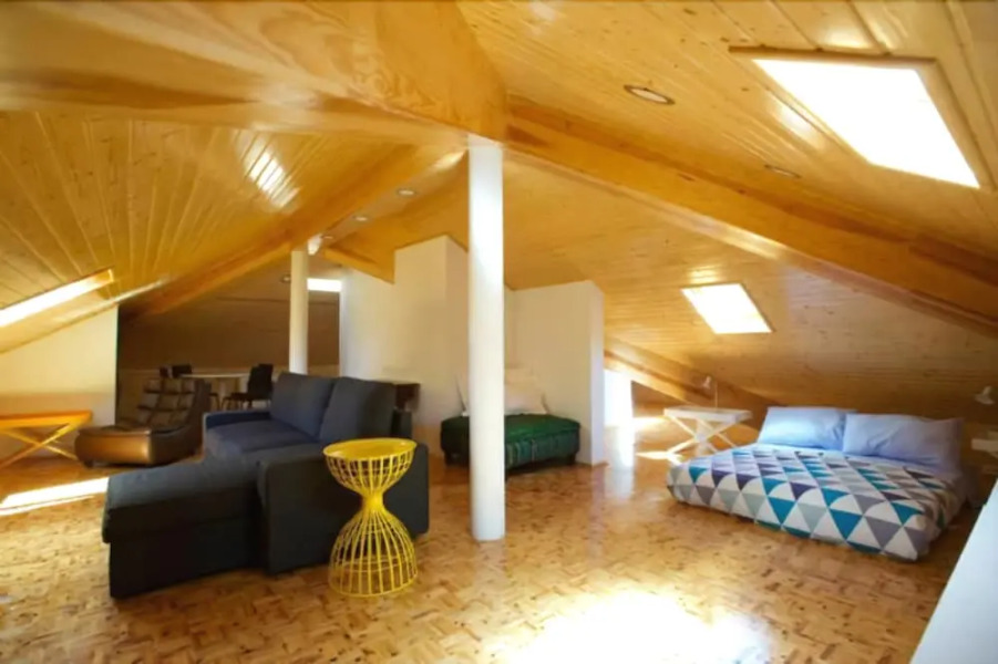 Casa da Agua Sintra Guest House