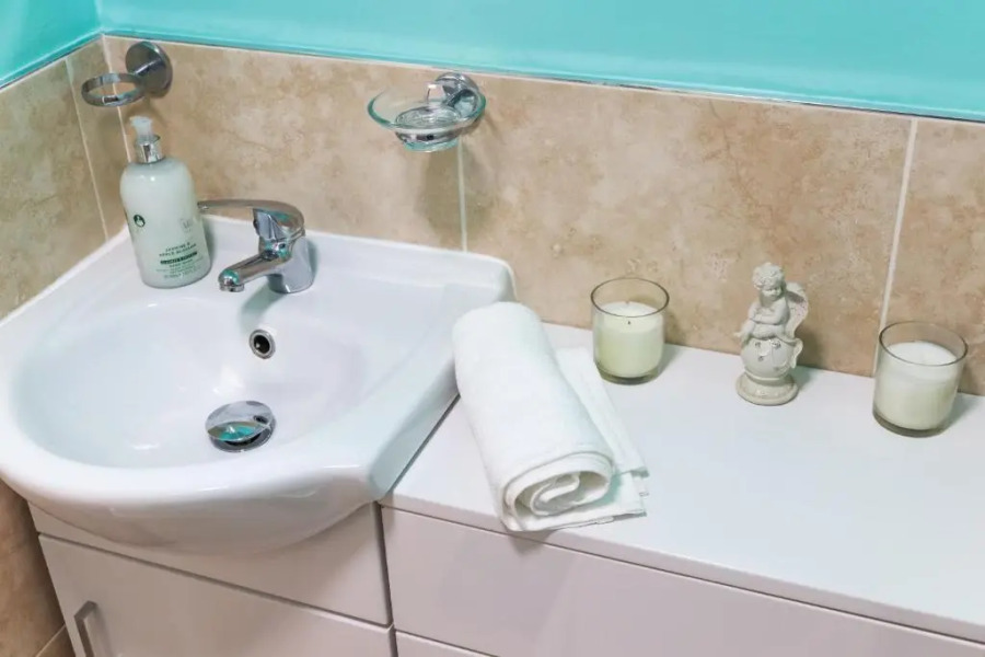 Duplex 2-bed Apartment in West Bromwich Birmingham