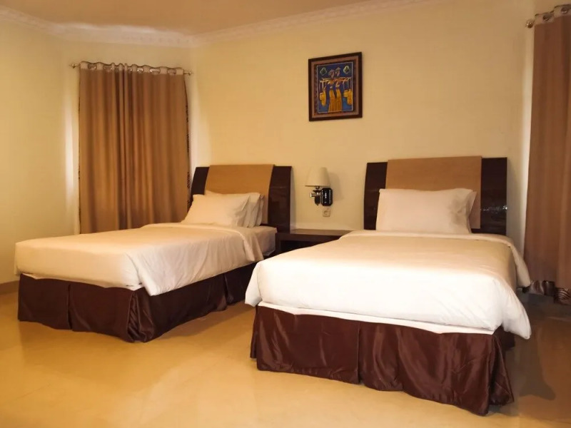 Novilla Boutique Resort