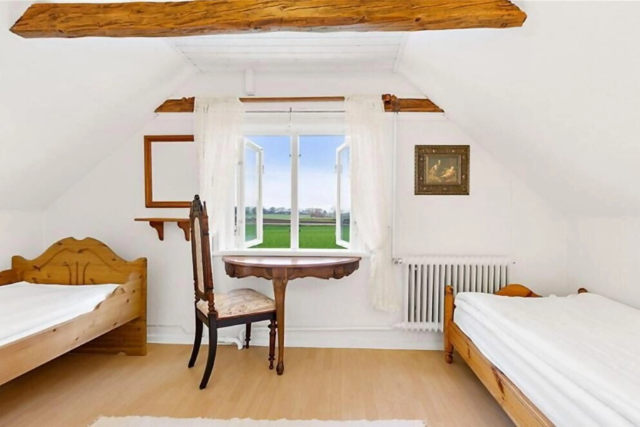 Kullabygdens Bed & Breakfast