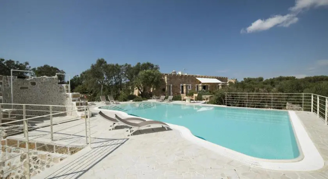 Alto Mare Luxury VIllas