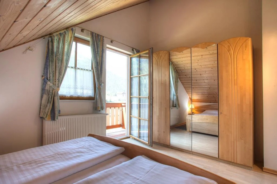 Ferienhaus Christina & Haus Dr. Krainer