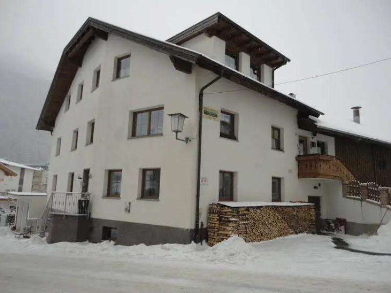 Appartements Klapeer