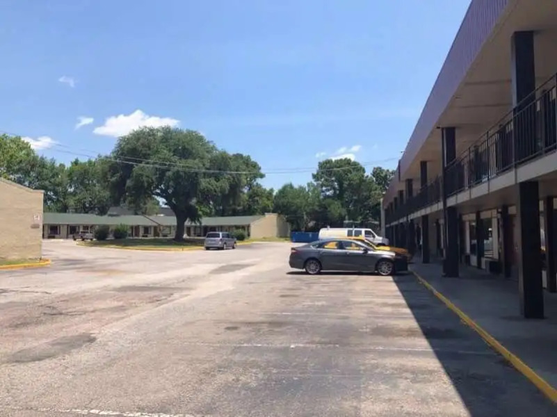 Stay Express Inn North Charleston